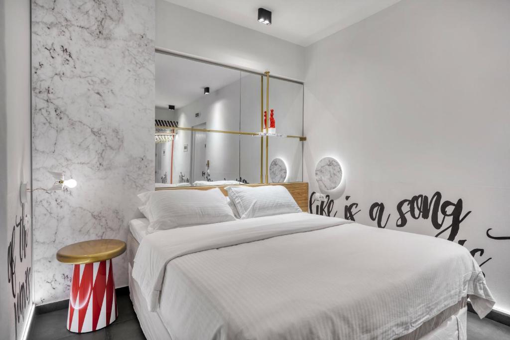 Thomais Boutique Hotel photo 2