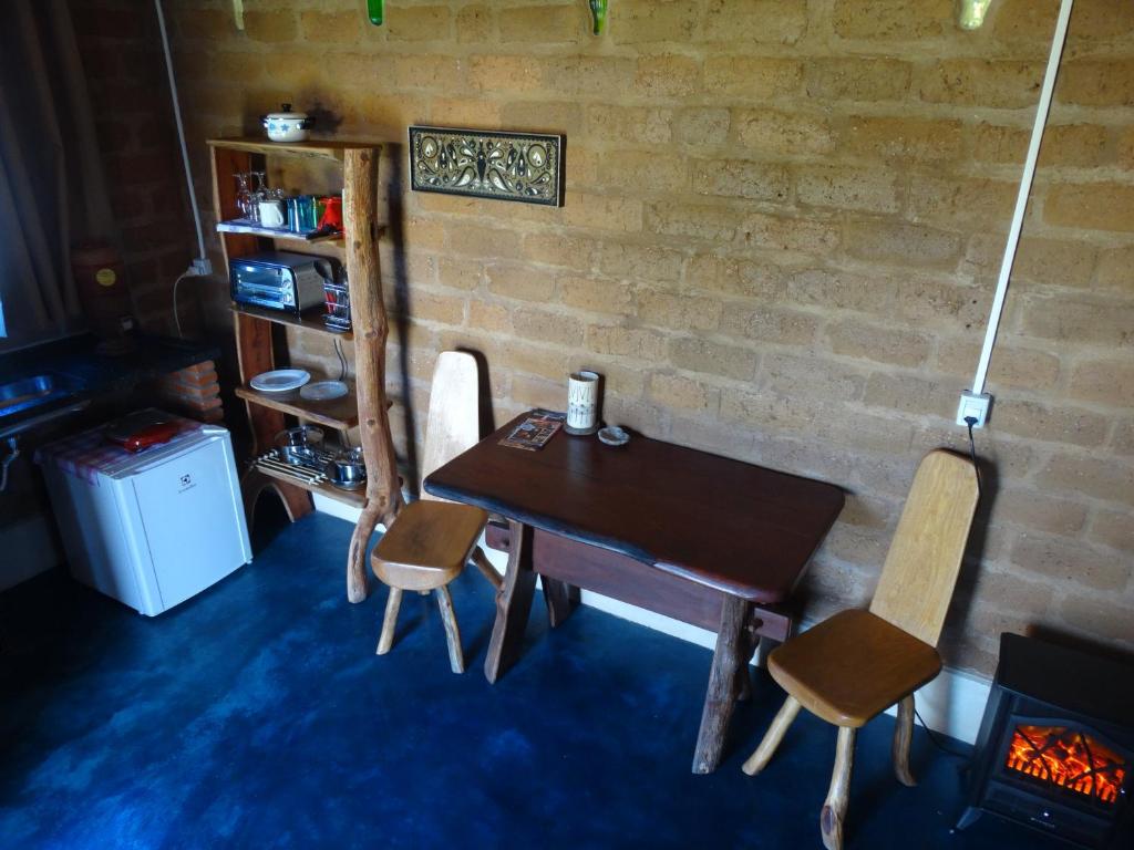 Chalé Astral photo 3