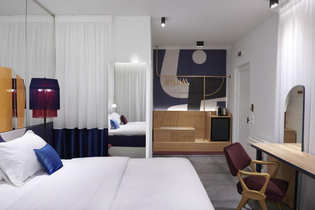 Thomais Boutique Hotel photo 4