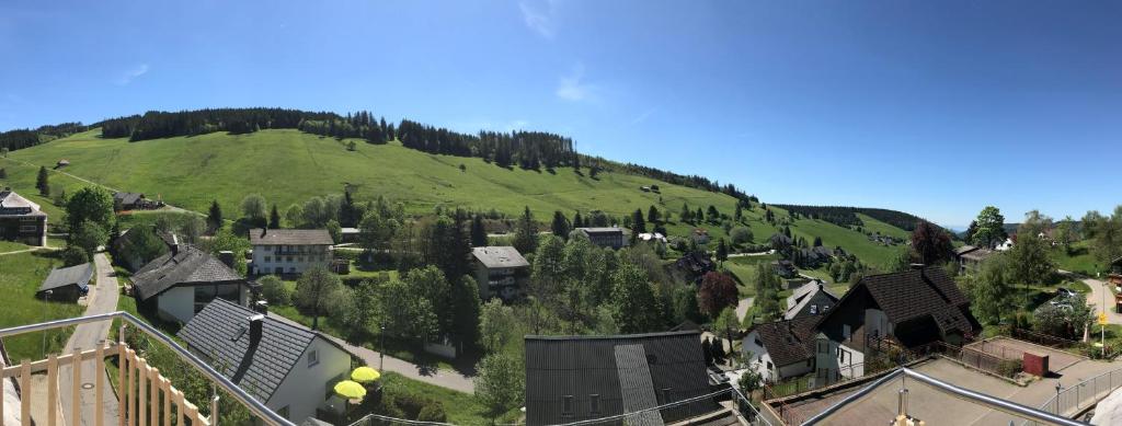 Pension Glöcklehof photo 2