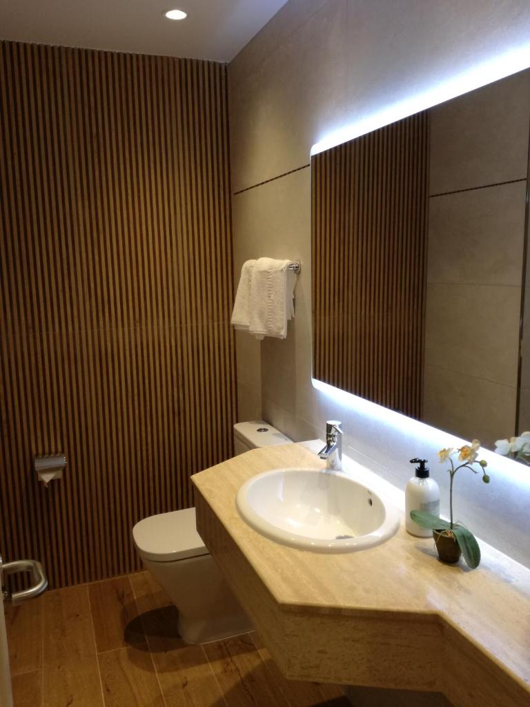 Hotel Boutique Astorga photo 2