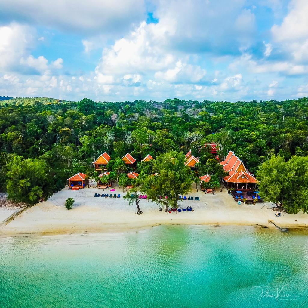 Sol Beach Resort photo 1