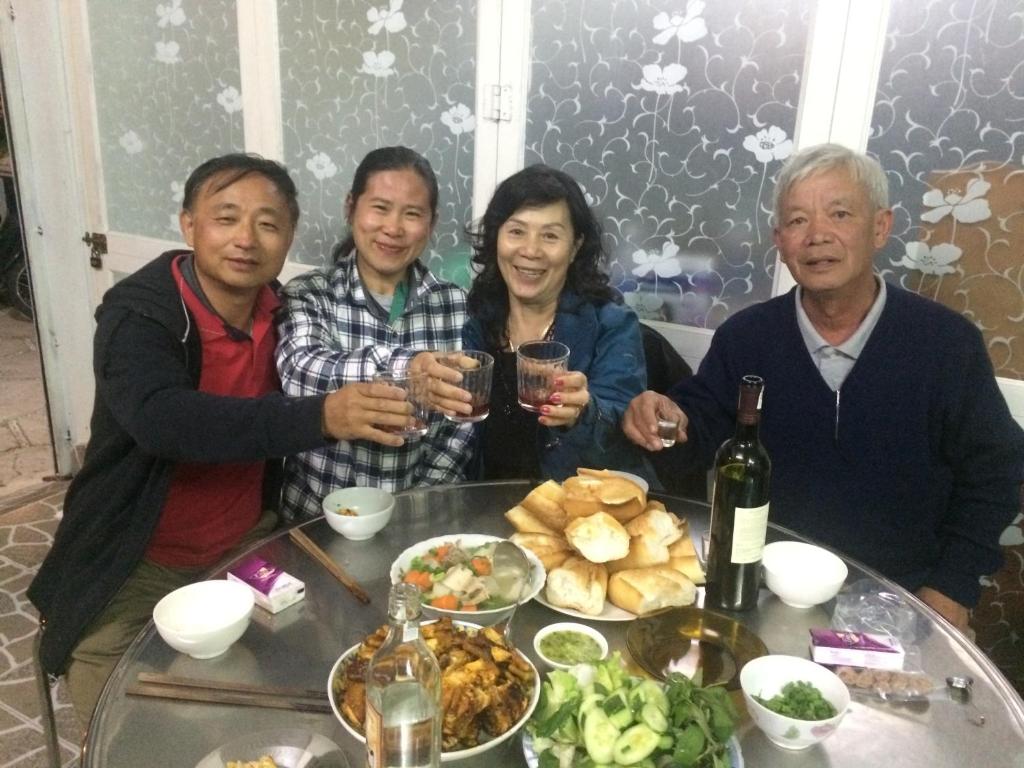 Pensee Guesthouse photo 2