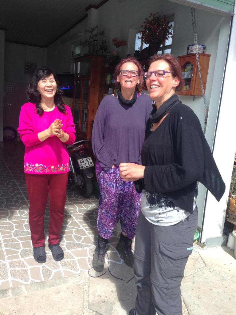 Pensee Guesthouse photo 3
