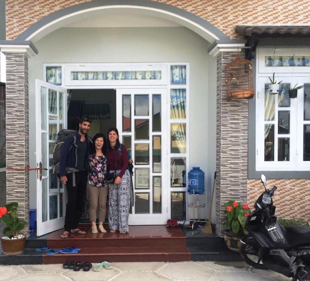 Pensee Guesthouse photo 4