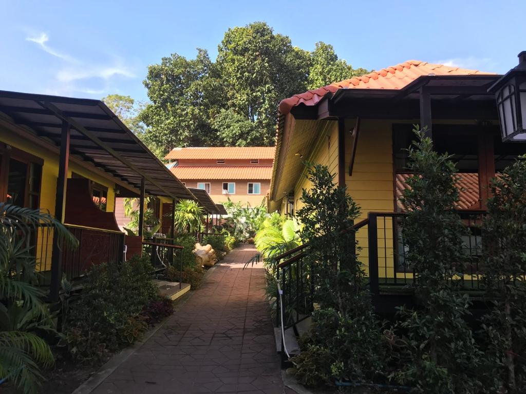 Ricci House Resort photo 1