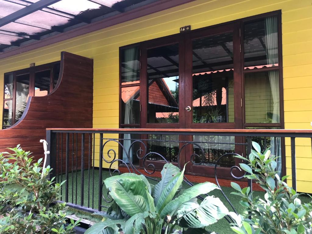 Ricci House Resort photo 4