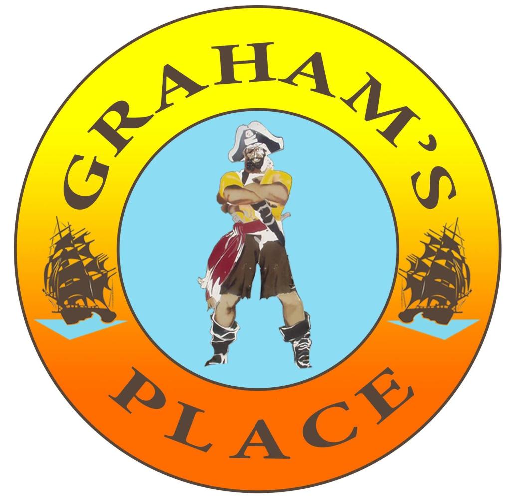 Graham's Place photo 1