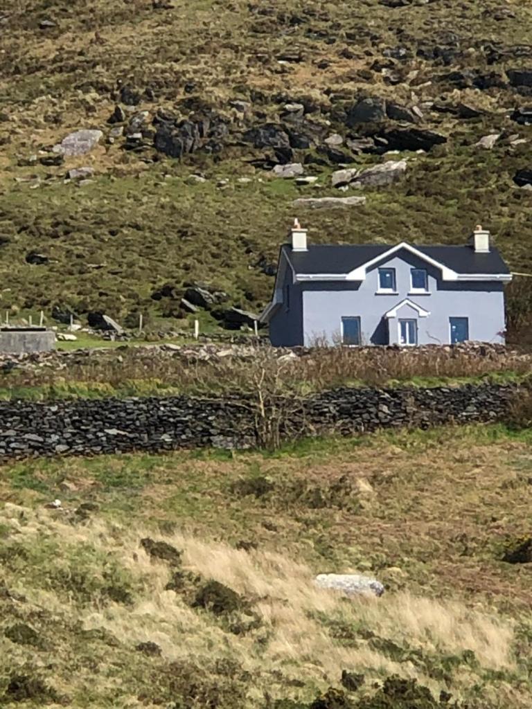 Skellig View House photo 1
