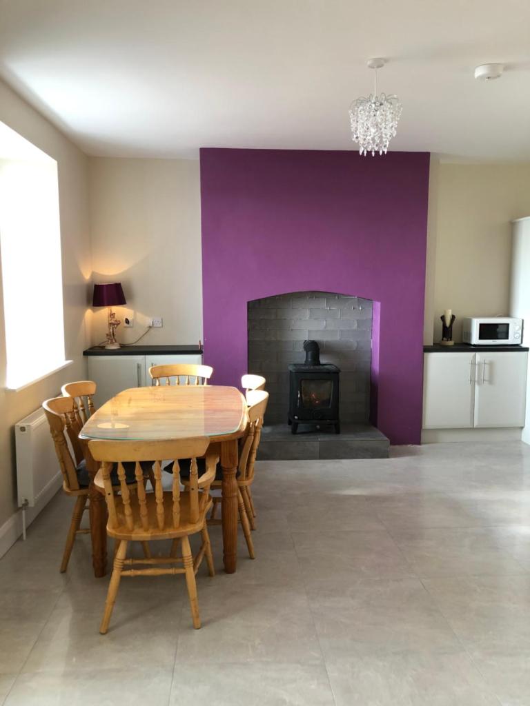 Skellig View House photo 3
