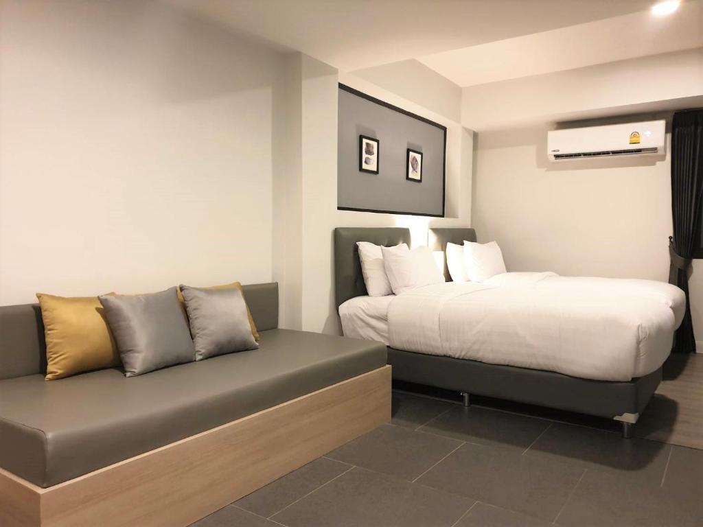 Mayson Place Hotel photo 4