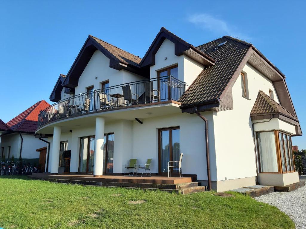 Dom gościnny u Chudego photo 1
