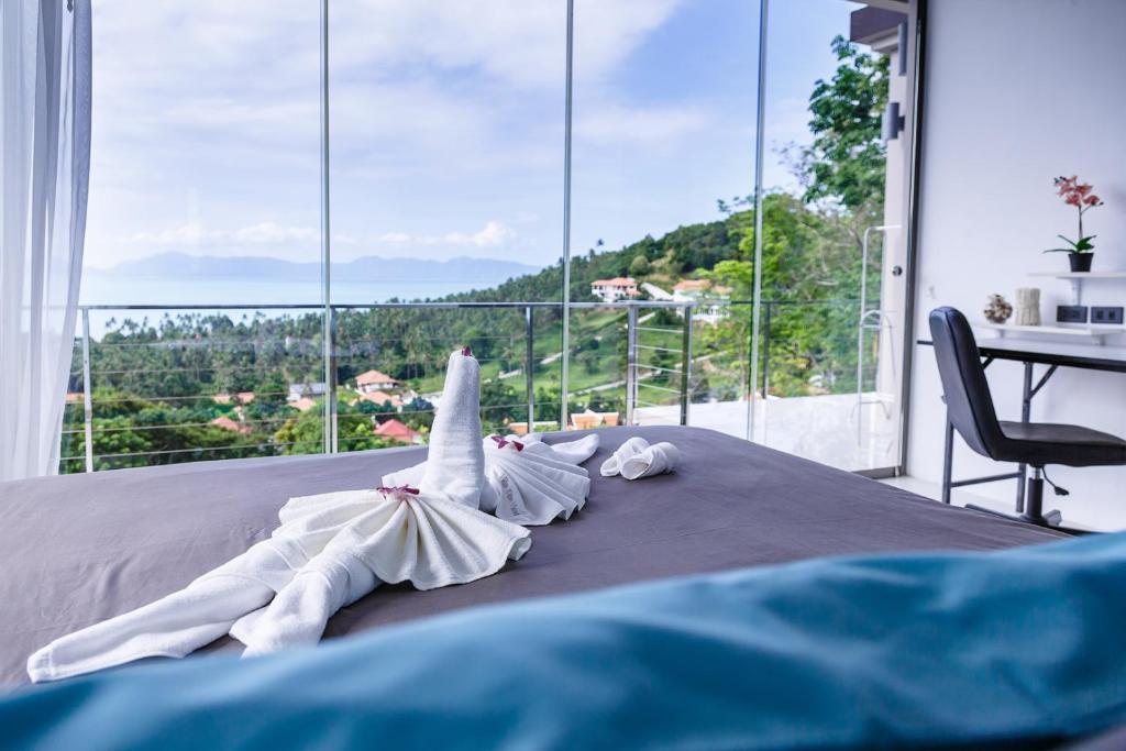 villa Siam View Samui photo 3