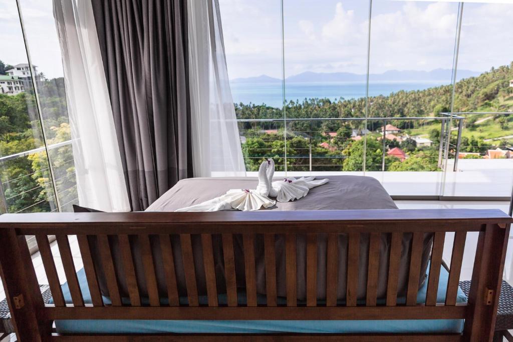 villa Siam View Samui photo 2