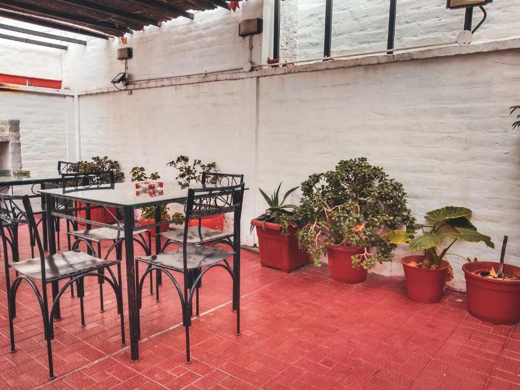 Hostel Lagares photo 4