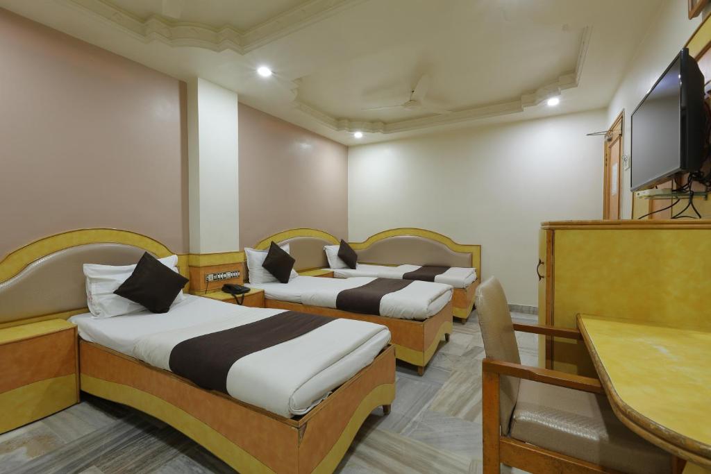Hotel Good Night photo 3