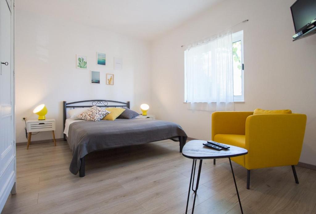 Apartments Zambarlin photo 4