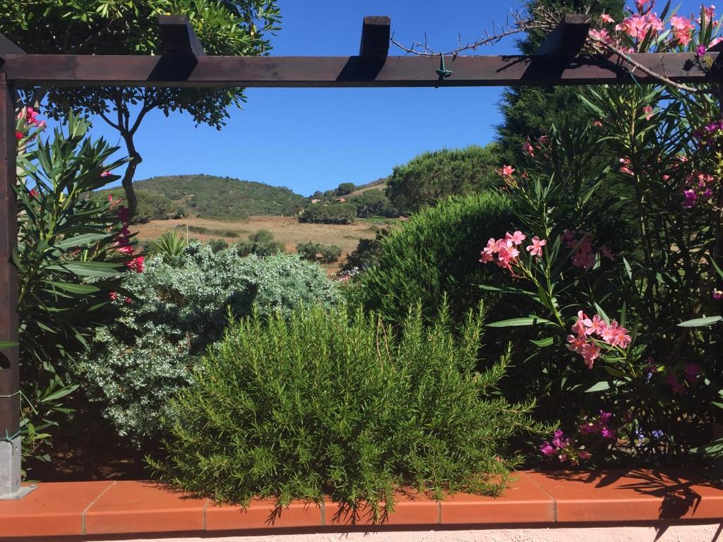 Studio-Appartment in Landhaus mit Meerblick photo 2
