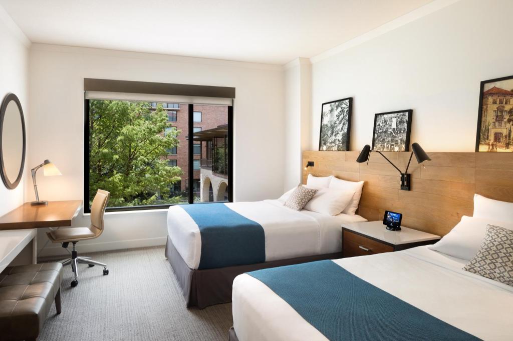 AT&T Hotel & Conference Center photo 4