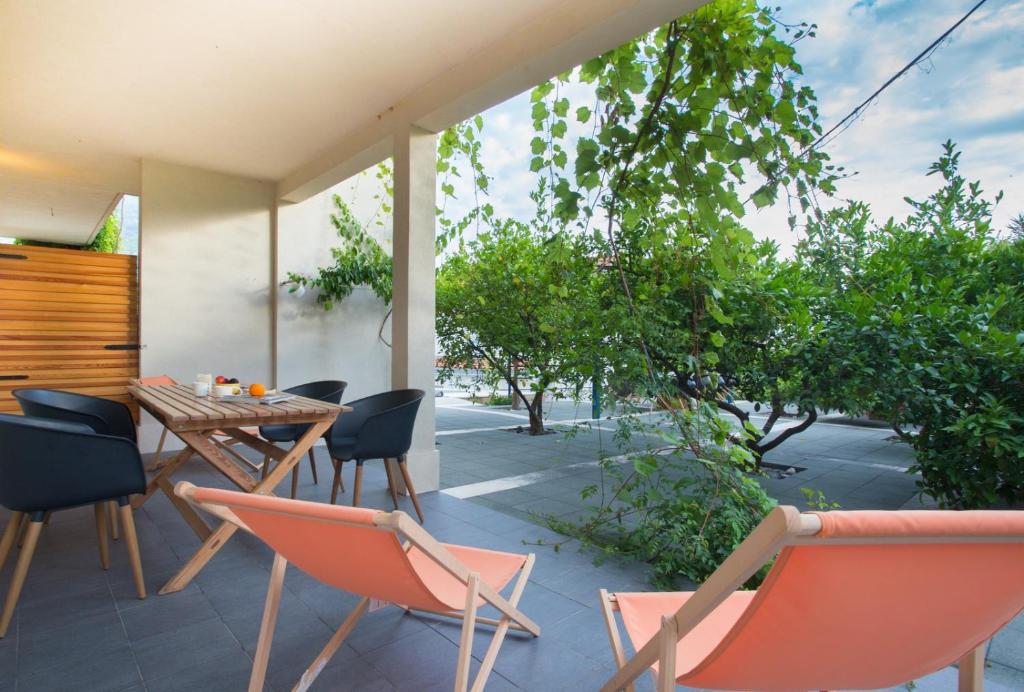 Apartments Zambarlin photo 3