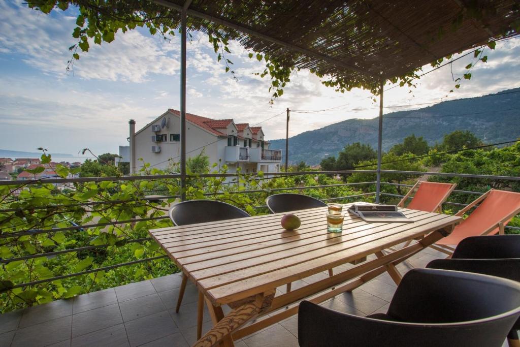 Apartments Zambarlin photo 1