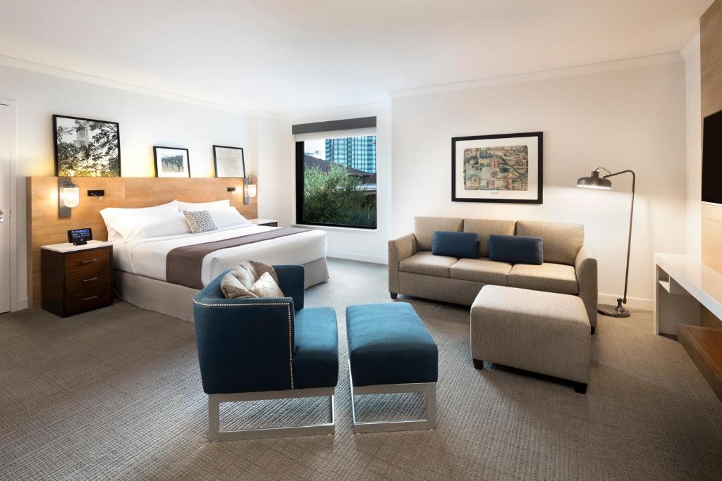 AT&T Hotel & Conference Center photo 2