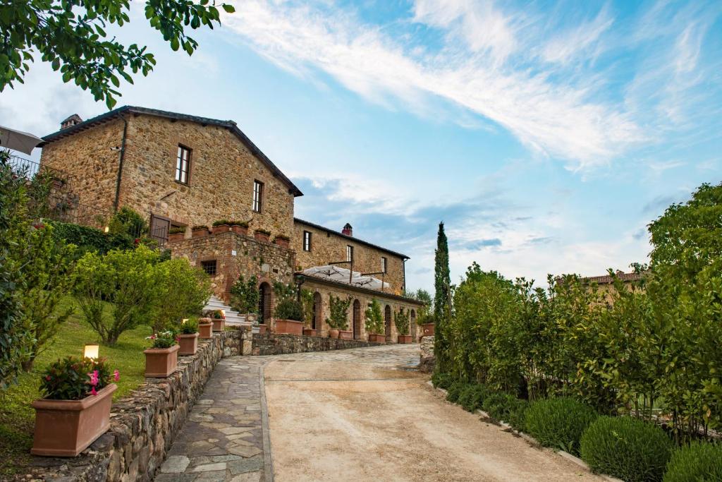 Relais Le Macine Di Stigliano photo 3