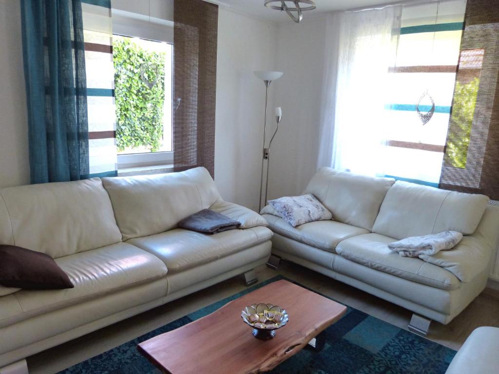 Ferienwohnung Kürmreuth photo 3