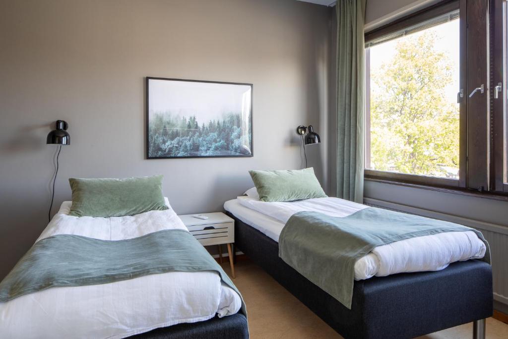 Hotel B&B Gränden photo 2