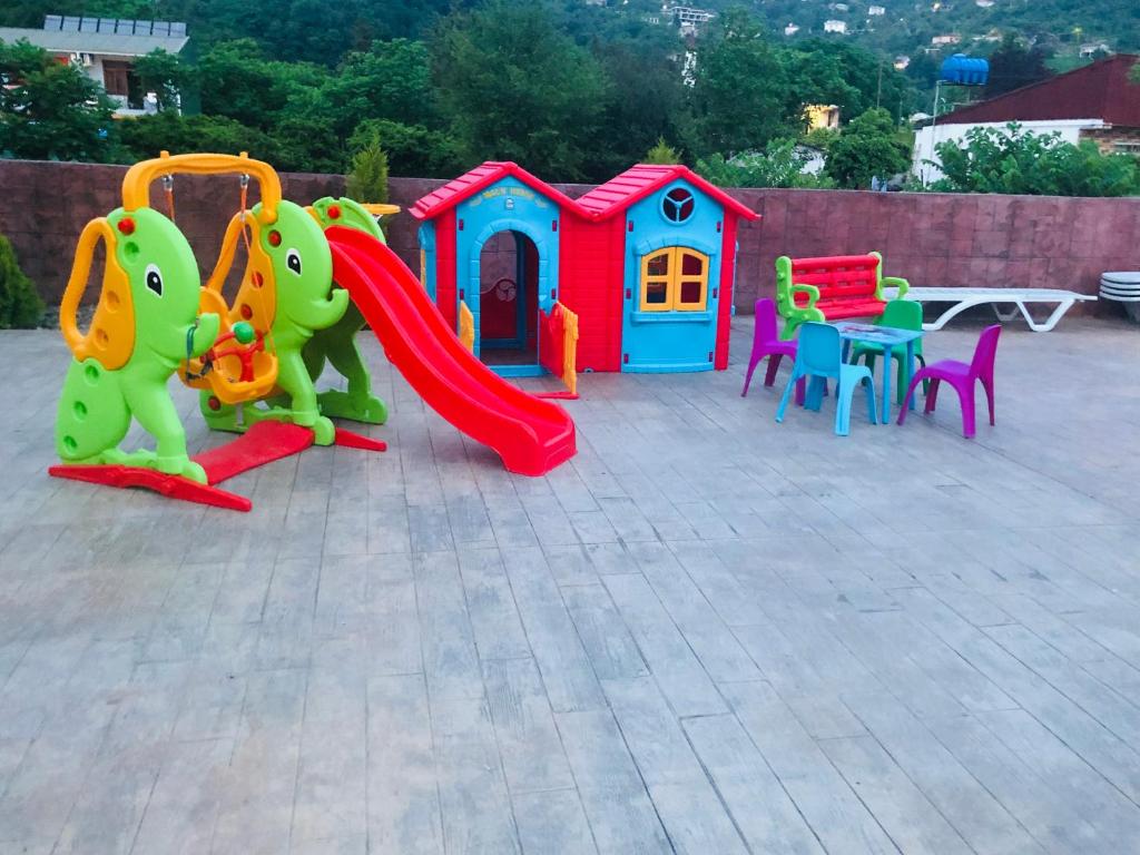 Guesthouse Gio photo 1