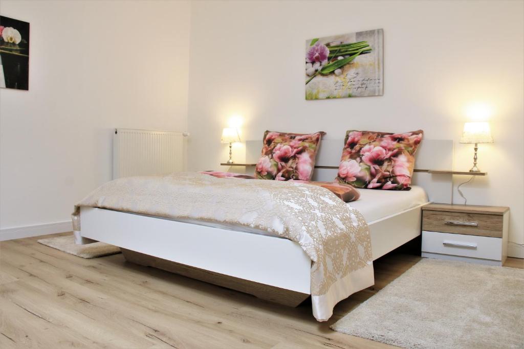 Ferienwohnung photo 3