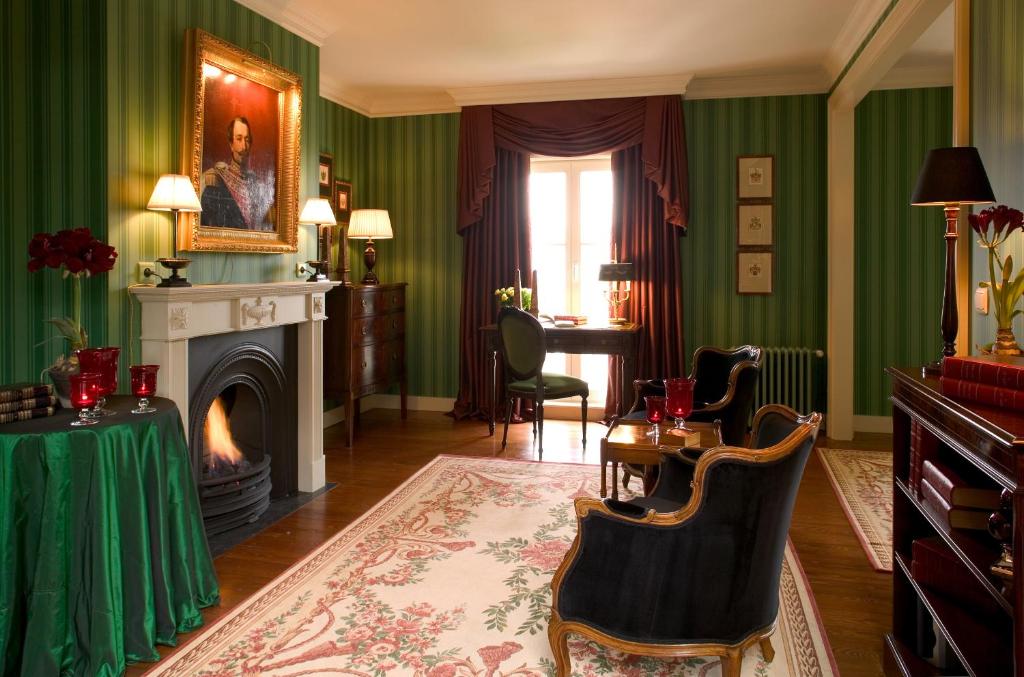 Brugsche Suites - Luxury Guesthouse photo 4