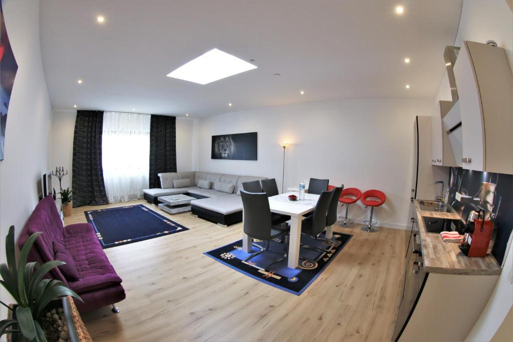 Ferienwohnung photo 2