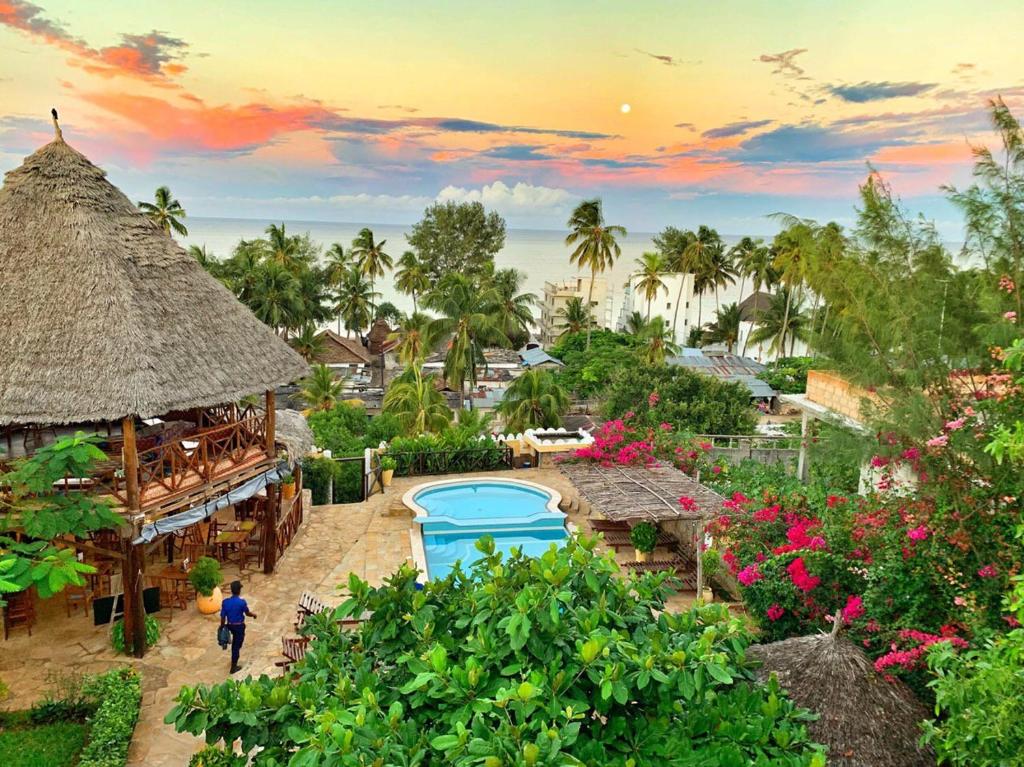 Zan View Hotel photo 2