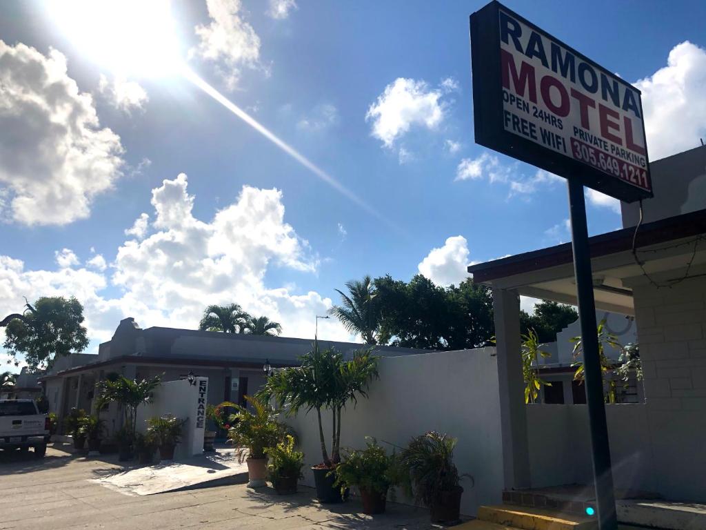 Ramona Motel image