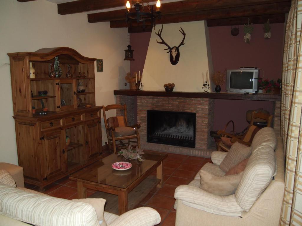 Vivienda Turística Rural Casa Camilo photo 2
