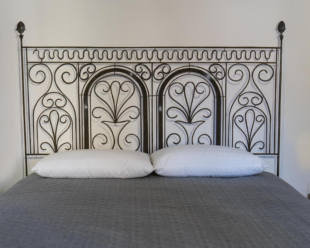 CRUdiS Luxury rooms photo 4