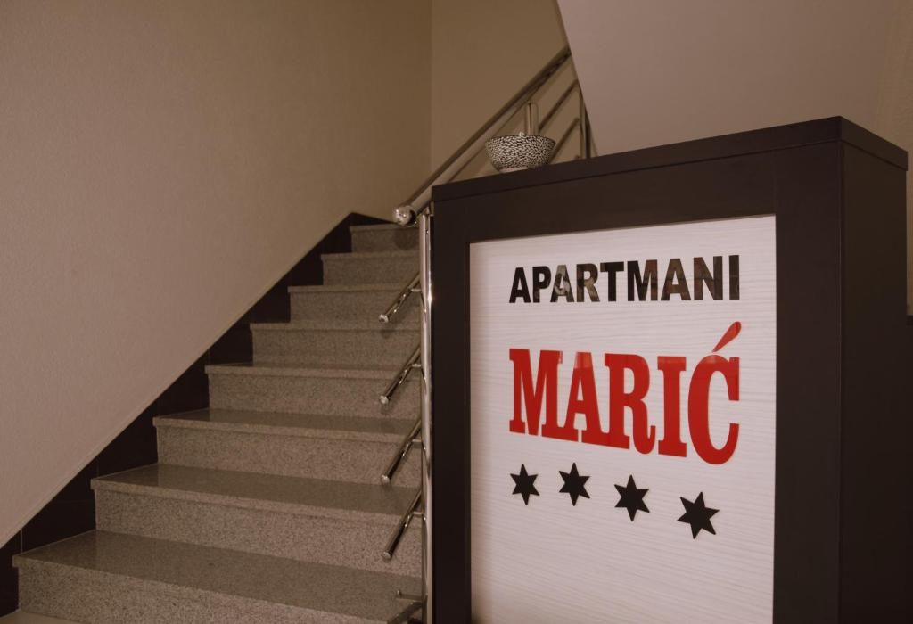 Apartmani Marić photo 3