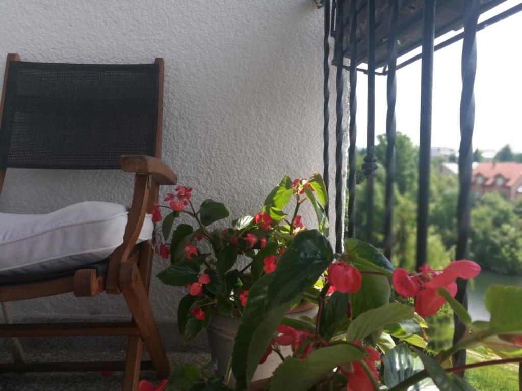 River View Apartment Gospic photo 3