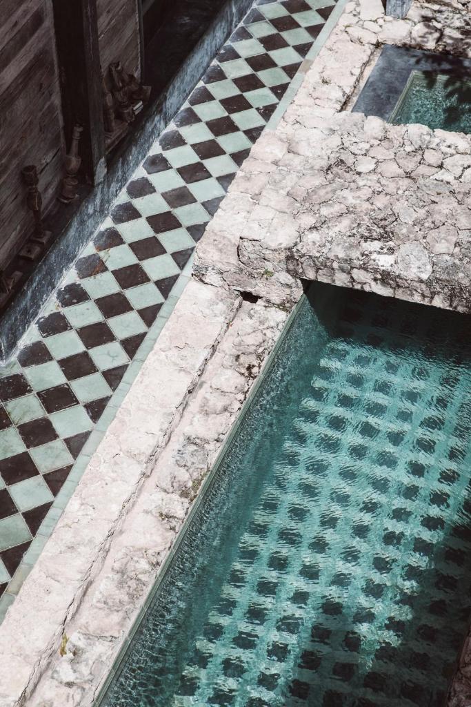 Coqui Coqui Casa de los Santos Izamal - THE ONLY ONE SUITE COLLECTION photo 2