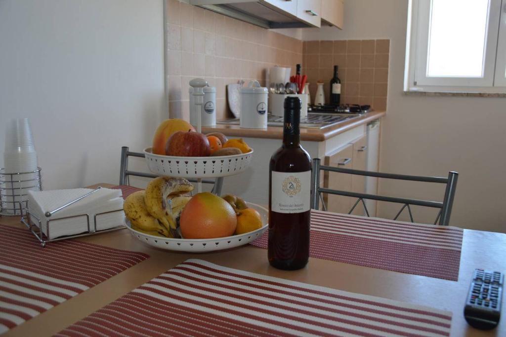21mq Home Petrolla photo 3