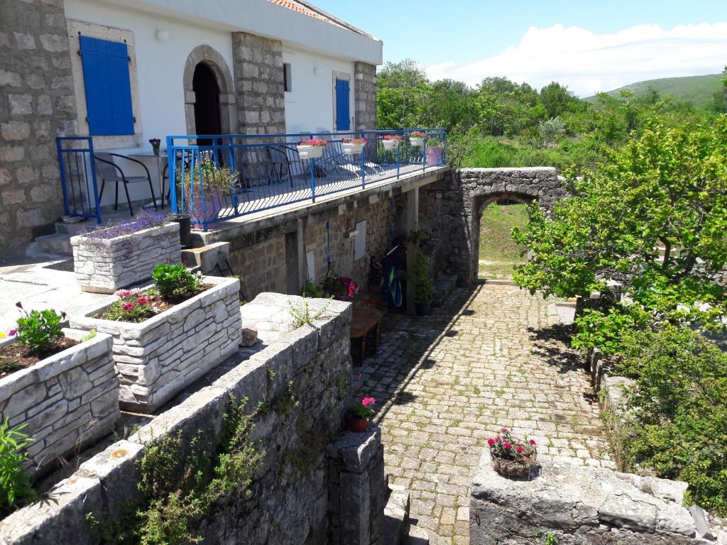 Holiday House Stari Volat photo 2