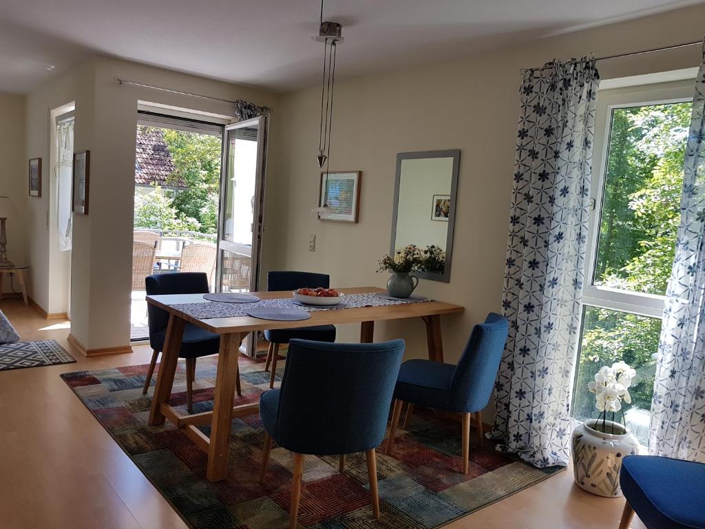 Wohnung Seerose photo 1