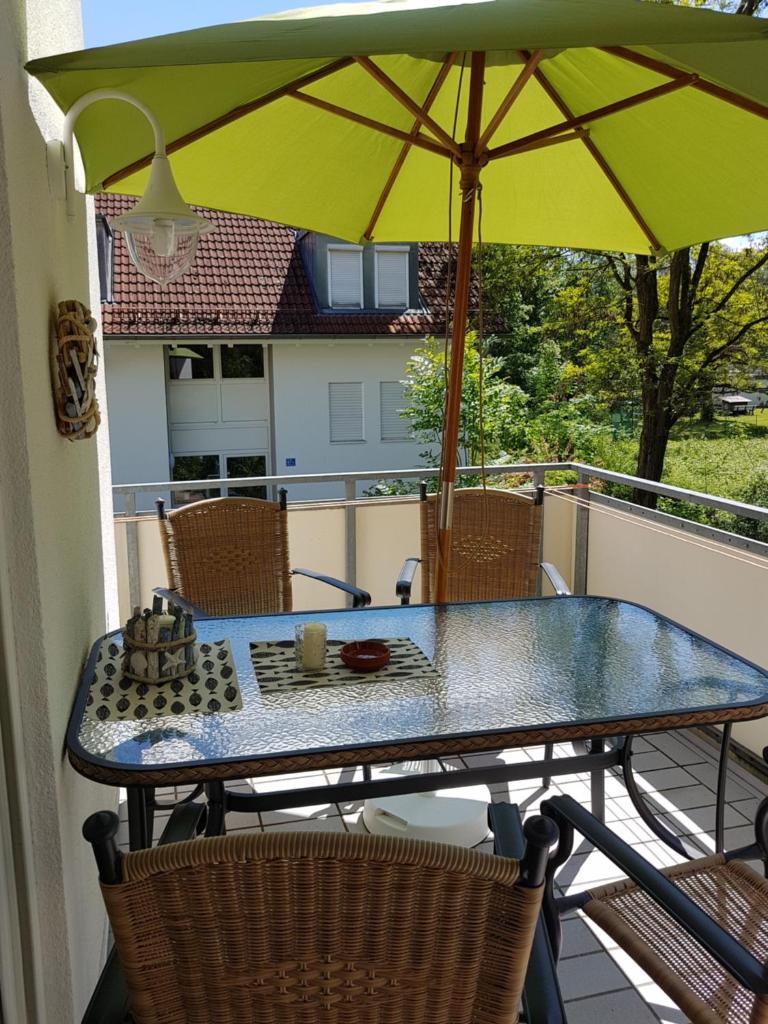 Wohnung Seerose photo 4