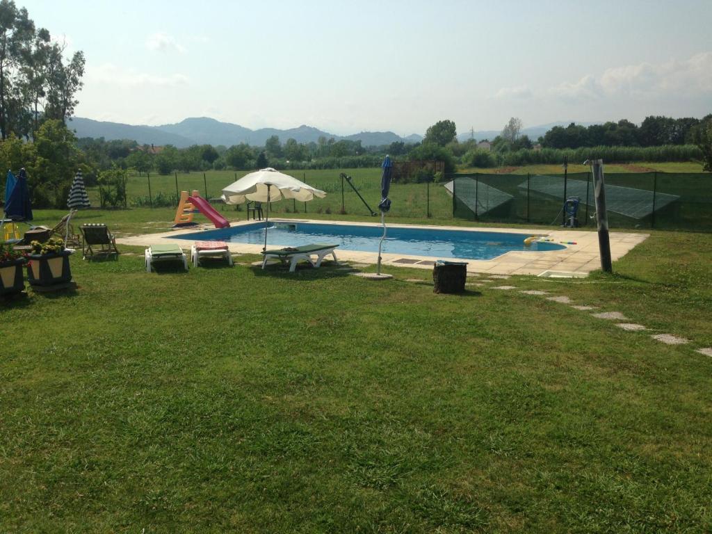 Villa Naclerio photo 3