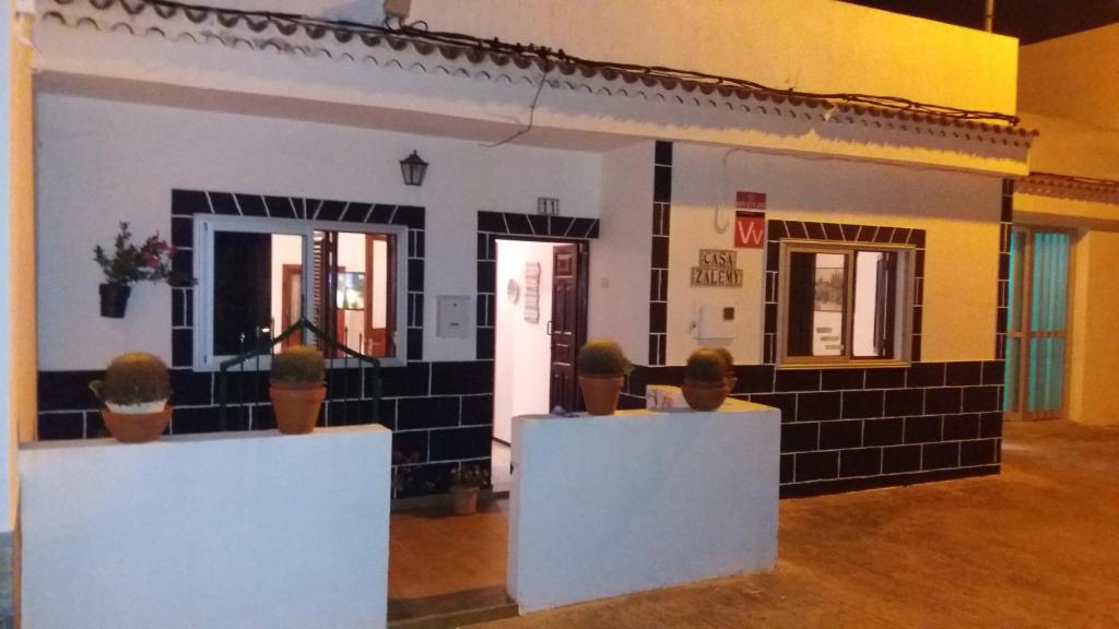 Casa Rural Zalemy photo 3