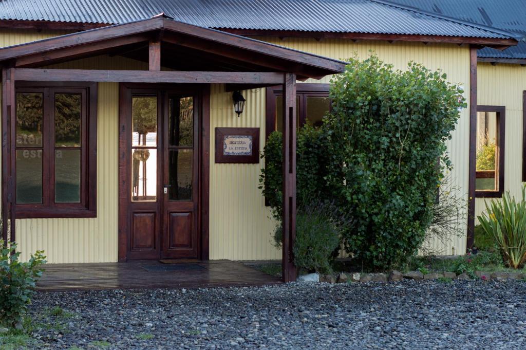 Hosteria La Estepa photo 1
