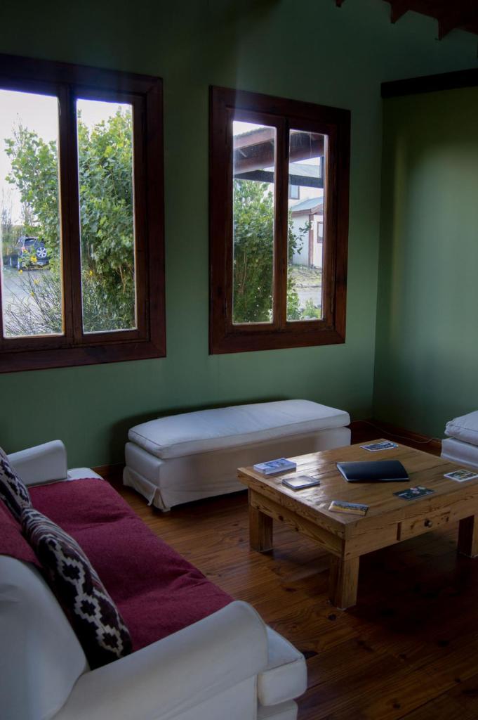 Hosteria La Estepa photo 3