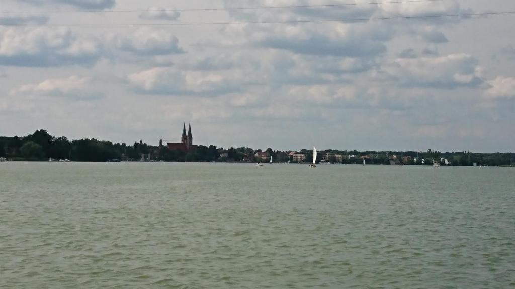 Wasserlinie photo 2
