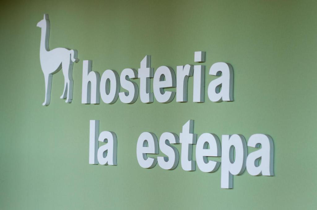 Hosteria La Estepa photo 2